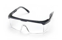 Mắt Kính Đi Đường Chống Bụi Và Tia Uv Loại Vuông