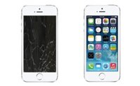 Mặt Kính Điện Thoại iPhone SE 2