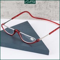 Mắt Kính Đọc Sách Tiện Lợi Có Nam Châm Thời Trang Mới PTQ