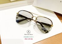 Mắt kính đổi màu Mercedes Benz 743