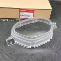 Mặt kính đồng hồ, công tơ mét xe WAVE BLADE 110 zin Honda