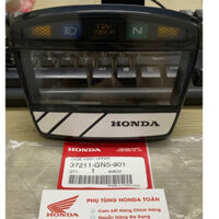 MẶT KÍNH ĐỒNG HỒ DREAM THÁI - ZIN CHÍNH HÃNG HONDA - 37211GN5901