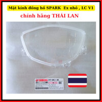 Mặt kính đồng hồ Exciter 135 2006 -> 2010 chính hãng Thái Lan