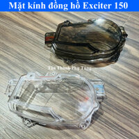 Mặt kính đồng hồ Exciter 2015 - 2018