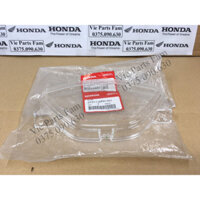 Mặt kính đồng hồ Future Neo Fi, Future X Fi (phun xăng điện tử), din.