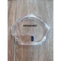 mặt kính đồng hồ Vespa LX, Liberty dòng xe nhập khẩu - loại bắt ốc (chính hãng)