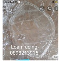 Mặt kính đồng hồ Vespa LX 125,