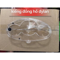 Mặt kính đồng hồ xe Dylan