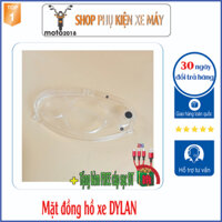 Mặt Kính Đồng Hồ Xe DYLAN -Chụp Kính Đồng Hồ Xe DYLAN - [Có tặng free cáp sạc nhanh]