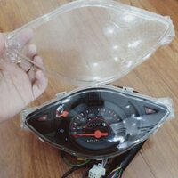 Mặt kính đồng hồ xe máy WAVE RS-S100-WAVE ALPHA siêu chất - SPA-428