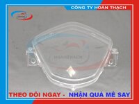 MẶT KÍNH ĐỒNG HỒ XE MÁY WAVE S110 WAVE RSX 110 WAVE RS110 [bạn có thể mua thêm sản phẩm nón bảo hiểm mũ bảo hiểm đèn led bao tay xe máy tem dán xe máy phuộc ohlins nón sơn đèn trợ sáng áo mưa ốc titan] [bonus]