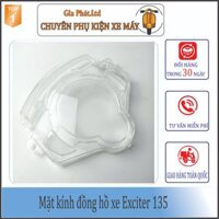 Mặt kính đồng hồ xe máy Exciter 135 - VP8921