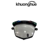 Mặt kính đồng hồ  xe SHARK 125