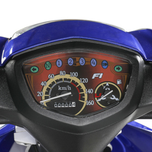 Đồng hồ Yamaha Sirius chính hãng  Giá rẻ  Chất liệu cao cấp
