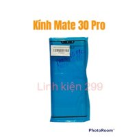 Mặt kính ép màn hình điện thoại Huawei Mate 30 Pro Cong xịn