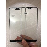 Mặt Kính Ép Màn Hình Google Pixel 3A XL Zin Hãng Giá Rẻ