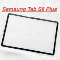 Mặt Kính ép Màn Hình Samsung Tab S8 Plus X806 X800