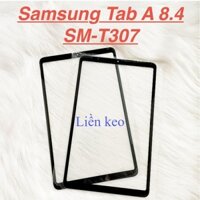 Mặt Kính ép Màn Hình Samsung Tab A 8.4 2020 T307 T307U liền keo