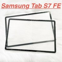 Mặt Kính ép Màn Hình Samsung Tab S7 FE T735