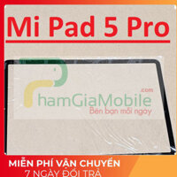 Mặt Kính Ép Màn Hình Xiaomi Mi Pad 5 Pro Linh Kiện Thay Thế