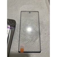 mặt kính ép sam sung note 10 cong