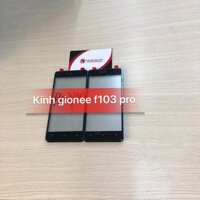 Mặt kính Gionee F103 Pro