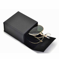 mắt kính gọng xếp,kính mắt tròng thuỷ tinh ,mắt kính phi công