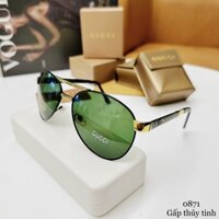 Mắt Kính Gucci Gấp Full Box