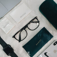Mắt kính Gucci