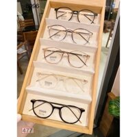 MẮT KÍNH HÀN QUỐC GỌNG CẬN HN084 LYLY SIÊU DỄ THƯƠNG