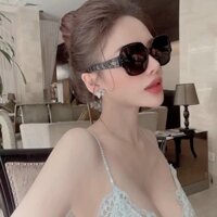 MẮT KÍNH HÀNG HIỆU Chữ DIO R CAO CẤP MẪU MỚI SIÊU SANG nhiều màu