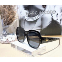 MẮT KÍNH HÀNG HIỆU Chữ DIO R CAO CẤP MẪU MỚI SIÊU SANG gọng tròn dáng oval phong cách retro màu đen