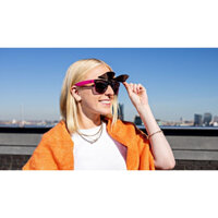 Mắt kính hãng T mobile Mỹ tặng