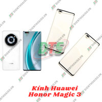 Mặt kính Honor Magic 3 ( mặt kính ép cho honor magic 3 )