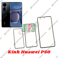 Mặt kính Huawei P50 ( mặt kính ép cho huawei p50 )