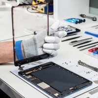 Mặt Kính iPad Pro 3 12.9″ Chính Hãng