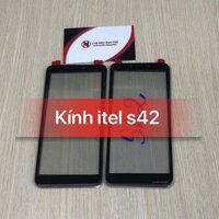 Mặt kính Itel S42 zin