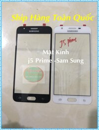 Mặt Kính J5 Prime - Sam Sung