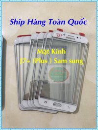 Mặt Kính J7+(Plus ) Sam sung