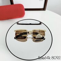 Mắt kính kim cương cường lực size vừa