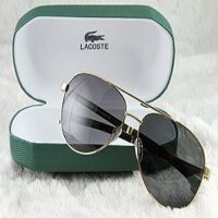 mắt kính lacoste nam xịn box