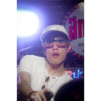 Mắt Kính Led Kết Nối Bluetooth Điều Chỉnh Bằng Điện Thoại Thông Minh