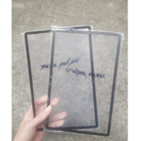 Mặt kính lenovo p11 pro chính hãng, thay màn hình lenovo p11 pro tb-j706f