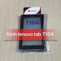 Mặt kính Lenovo Tab 7104 zin