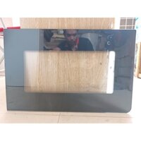 Mặt kính lò nướng 120 lít Sanaky VH-129S2D, mặt kính chính hãng chịu lực, chịu nhiệt tốt