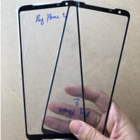 Mặt Kính Màn Hình Asus Rog Phone 2 Zin Hãng Chất Lượng Tốt Ảnh Chụp Thật