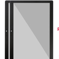 Mặt kính màn hình lenovo tab m10 tb-x650m, thay kính lenovo tb-x605m