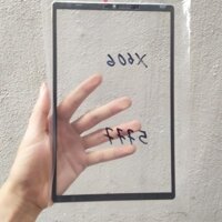 Mặt kính màn hình lenovo tab m10 fhd plus tb-x606f, thay kính lenovo tab m10 x606