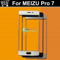 Mặt Kính Màn Hình Meizu Pro 7