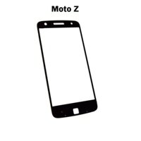 Mặt Kính màn hình Motorola Moto Z, Z play, Z2 Play, Z3 Play Zin Chính Hãng